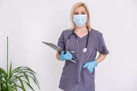 Image of an enthusiastic intern looking at cameraの写真素材