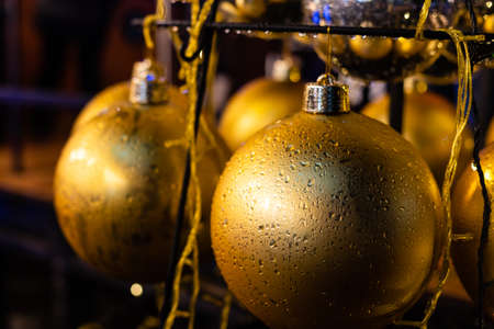 Christmas - rustic modern farmhouse style Christmas decor for the homeの写真素材