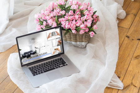 Camera Photography Design Studio Editing Conceptの写真素材