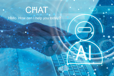 Artificial intelligence making possible new computer technologies and businesses.