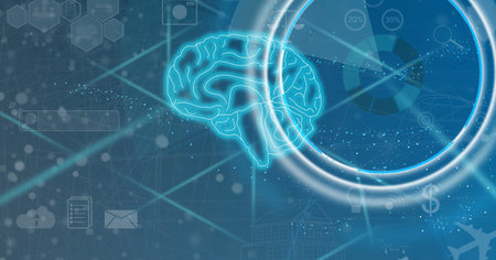 Artificial intelligence making possible new computer technologies and businesses.