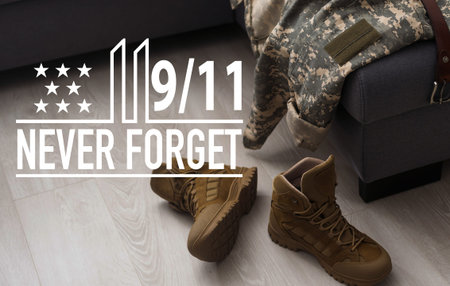 Patriot day 9 11 never forget social media graphics