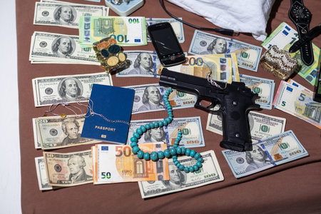 Investigating crimes involves collecting and analyzing evidence to identify suspects . For DNA...
