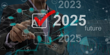 These trends and developments provide a glimpse into what 2025 might hold. Advances in technology,...