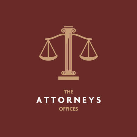 Scale Icon with Editable Stroke and Pixel Perfect.のイラスト素材