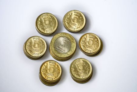 Coins