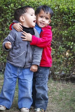 happinessの写真素材