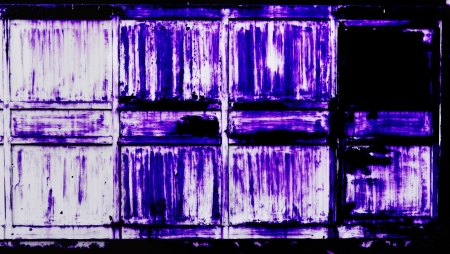 Stain Grunge Background, metallic look, duotoneの写真素材