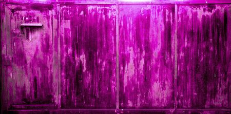 Rusty Grunge Background, Metallic lookの写真素材