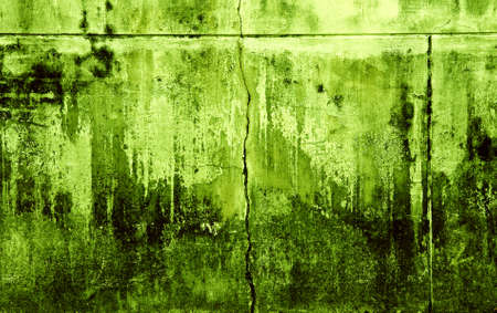 Grunge Background Crack Surface, Two Tone Colorの写真素材
