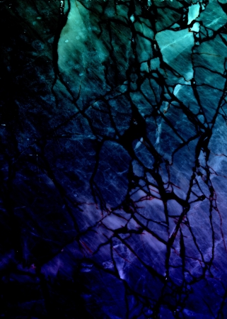 Crack Stone Backgroundの写真素材