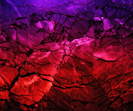 Grunge Marble Surface Fantasy Style Backgroundの写真素材