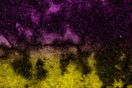 Grunge Cement Surfaceの写真素材