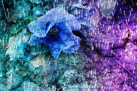 Abstract Conceptual Backgroundの写真素材