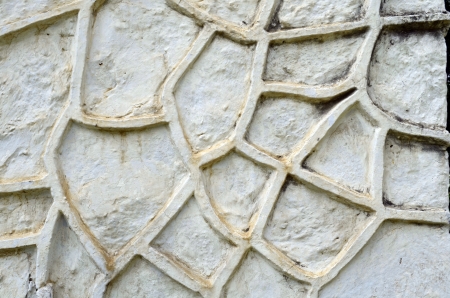 stone wall backgroundの写真素材