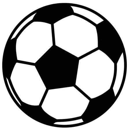 footballの写真素材