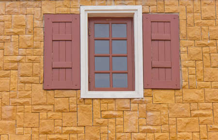 Stock Photo - windowの写真素材