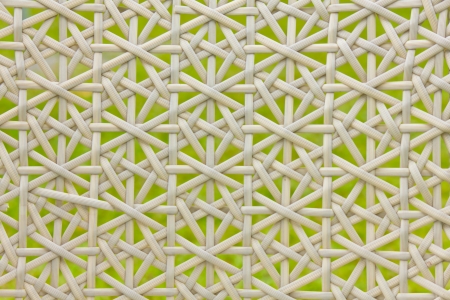 Stock Photo - plastic weave texture for backgroundの写真素材