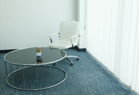 Modern officeの写真素材