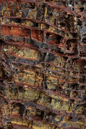 Stone texture background