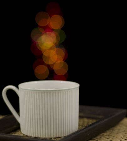 Wonder coffee.の写真素材