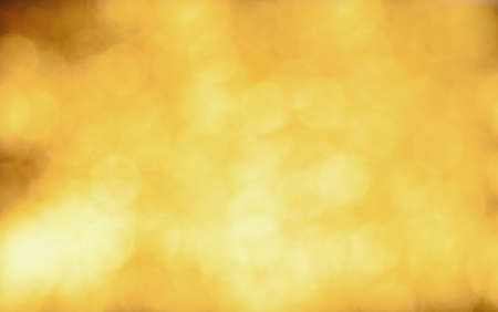 Yellow abstract background for designの写真素材