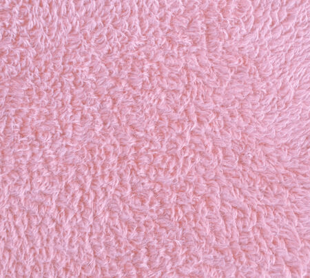 Soft blanket textile texture background for designの写真素材