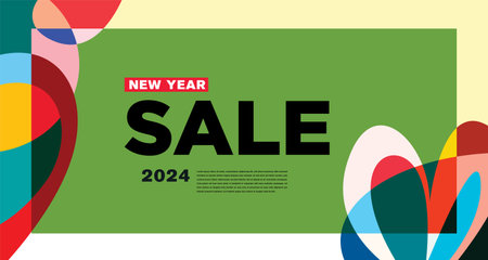 Sale banner template design. Big sale special offer. end of season special offer banner. vector illustration.のイラスト素材