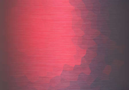 Red christmas grunge texture backgroundの写真素材