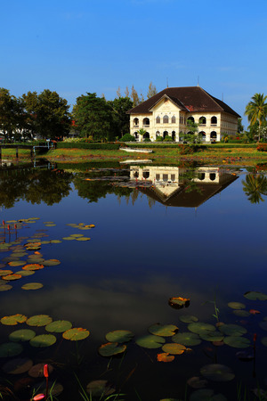 Udon Thani Museumのeditorial素材