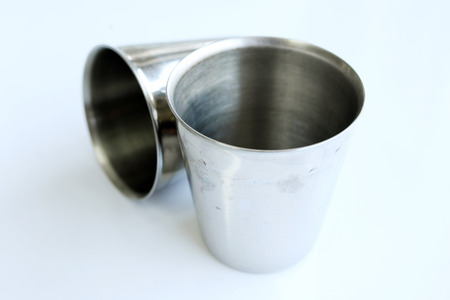 Dental tools in dental clinic の写真素材