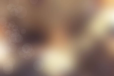 Abstract background, sepia, light texture blur bokeh