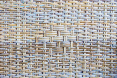 Old Wicker background