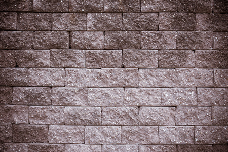 vintage brick wall background