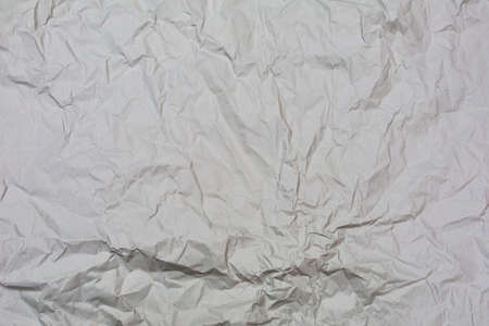 Paper texture. White paper sheet.の写真素材