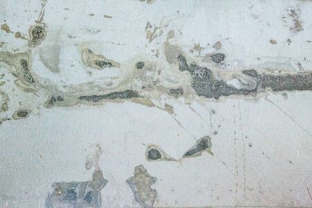 Abstrack background ,gray cement floorの写真素材