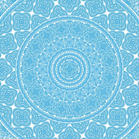 Vector ornament backgroundのイラスト素材