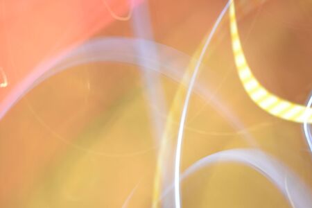 Abstract background light, light background.の写真素材