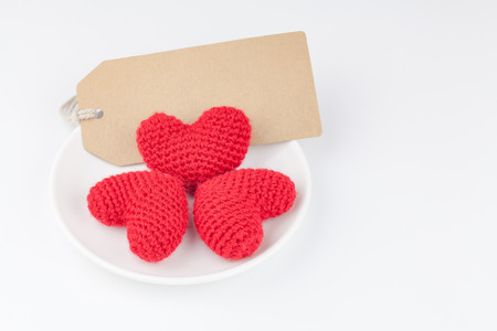 Heart Yarn
