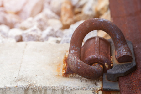 Pin railsの写真素材