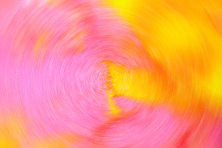 colorful cotton candy in soft color for background.selective focus.の写真素材