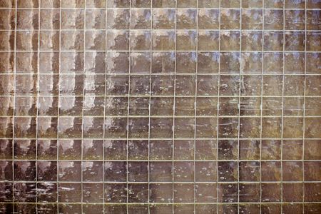 detail of a safety glassの写真素材