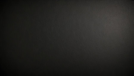 black wall background or blackboard texture. Black wall background or black wall backgroundの素材