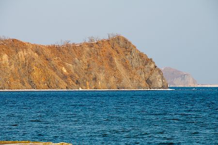 Red Rocks Pointの写真素材