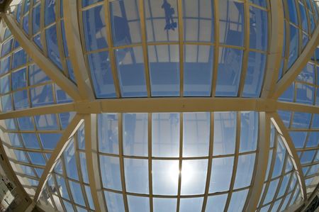 Parallels - an exhibition of works by students of the Architectural Institute of the Far Eastern Technical University.のeditorial素材