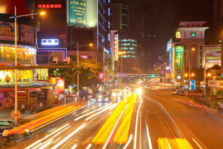 Panyu trafficのeditorial素材