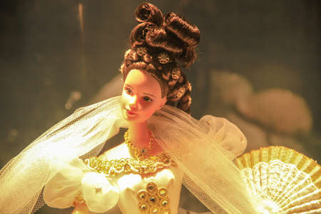 Dollsの写真素材