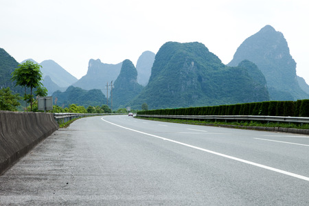 Highway