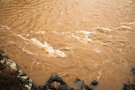 Riverの写真素材