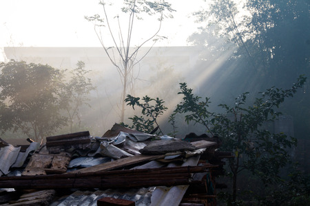 lightの写真素材